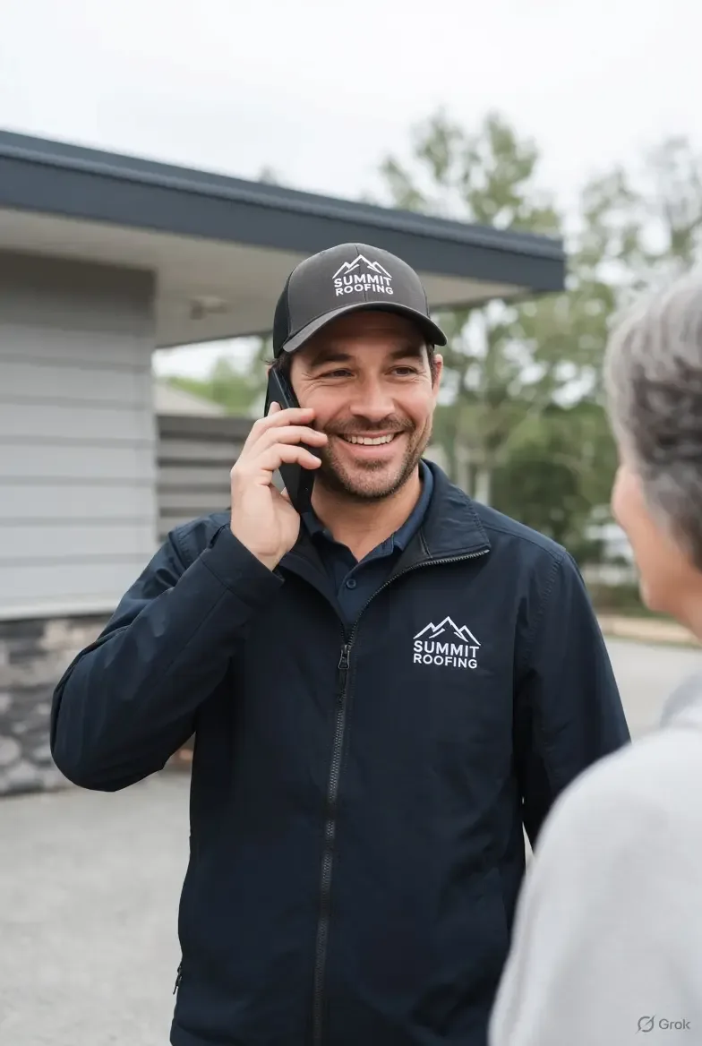 Flat Roof Leak Repair Union, MI FAQs